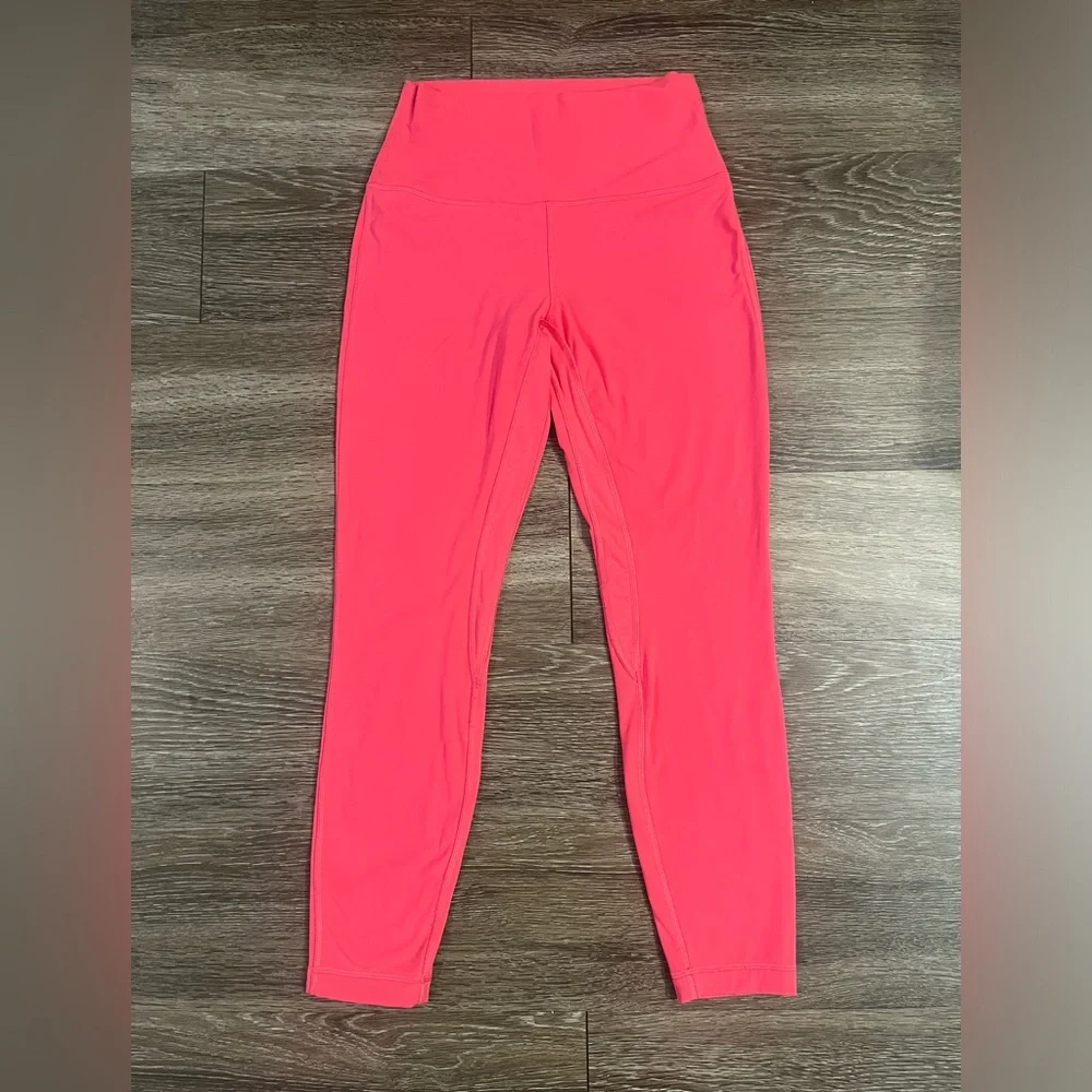 Lululemon Align High-Rise Pant 25